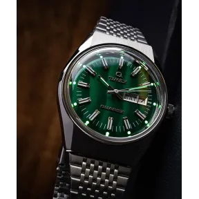 Falcon Eye de Timex: Reloj Duradero y Estiloso