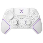 Mando Inalámbrico Blanco PDP Victrix Peo BFG para PS5/PS4/PC