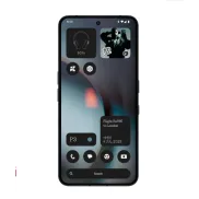 5G Negro Nothing Phone (3) 512GB
