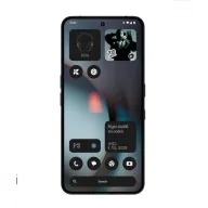5G Negro Nothing Phone (3) 512GB