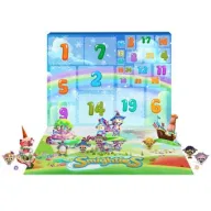 Smightiland Calendario de Adviento