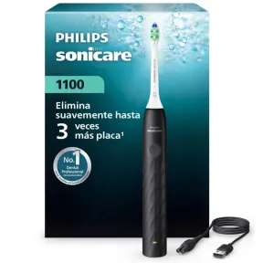 Cepillo Dental Recargable Philips Sonicare 1100
