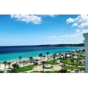 Ferry con coche + Hotel 3* en Cala Millor desde 213€ [junio]