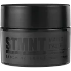 Cera para cabello hombre - Fijación fuerte y efecto mate