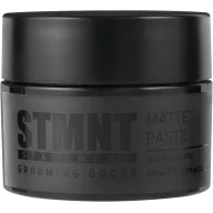Cera para cabello hombre - Fijación fuerte y efecto mate
