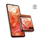 Motorola Razr 50 5G Naranja 256GB 8GB 6.9"