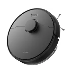 Dreame D9 Max Gen 2: Robot fregasuelos 2 en 1 potente