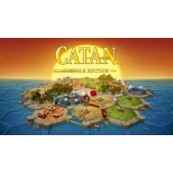 Deluxe Edition de CATAN para Consolas