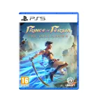 The Lost Crown: Prince of Persia (PS5)