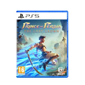 The Lost Crown: Prince of Persia (PS5)