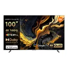 XIAOMI QLED 4K TV MAX 100 - 144Hz HDR 2025