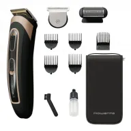 Recorte de cabello, barba y cuerpo Rowenta