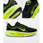 Vomero 18 de NIKE: Disponibles en tallas grandes y pequeñas