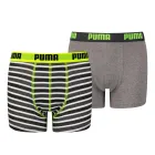 Boxers Básicos Puma para Niños - Pack de 2