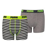Boxers Básicos Puma para Niños - Pack de 2