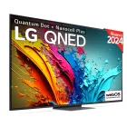Smart TV LG 86" 86QNED86T6A 4K UHD con HDMI 2.1
