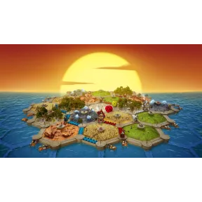 Catan PS4 & PS5: Edición de Consola