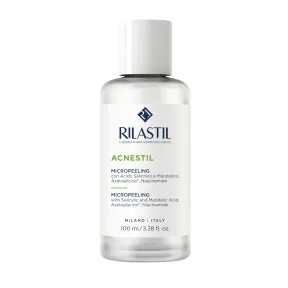 Exfoliante Facial y Corporal Acnestil con Niacinamida y Ácido