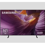 Smart TV OLED Samsung 83'' 4K Ultra HD TQ83S85FAEXXC