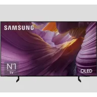 Smart TV OLED Samsung 83'' 4K Ultra HD TQ83S85FAEXXC