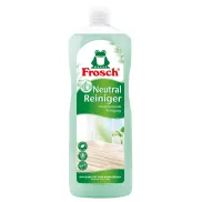 FROSCH Limpiador Natural para Cocina, Baño y Superficies