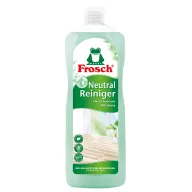 FROSCH Limpiador Natural para Cocina, Baño y Superficies