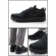 Nike CORDURA Premium C1TY en Nobuk, Tallas 38-49.5