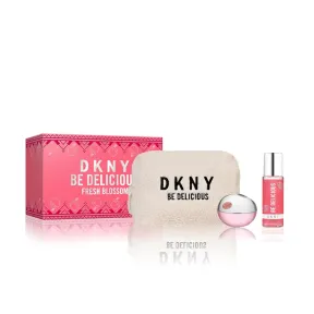 Set Regalo DKNY Be Delicious Fresh Blossom para Mujer