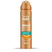 Bruma Autobronceadora Facial Garnier Delial con Vitamina E