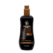 Acelerador del bronceado para pieles oscuras - Australian Gold