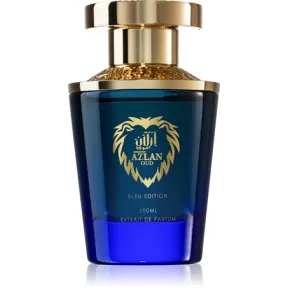 Oud Bleu Edition de Al Haramain Azlan