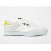Zapatillas Reebok Club C de nobuk para skateboard - Tallas 37.5-39
