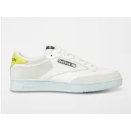 Zapatillas Reebok Club C de nobuk para skateboard - Tallas 37.5-39