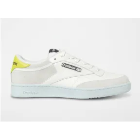 Zapatillas Reebok Club C de nobuk para skateboard - Tallas 37.5-39