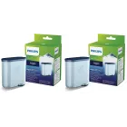 Filtros AquaClean Philips Antical para Cafetera Superautomática