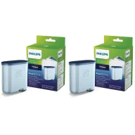 Filtros AquaClean Philips Antical para Cafetera Superautomática