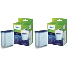 Filtros AquaClean Philips Antical para Cafetera Superautomática