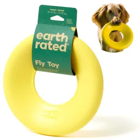 Disco Volador Interactivo para Perros Adultos y Cachorros