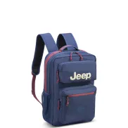 Mochila Unisex para Portátil Jeep JS015B - Viaje Adulto