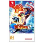 Captain Tsubasa II para Switch: Mundial de Luchadores (preventa)