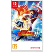 Captain Tsubasa II para Switch: Mundial de Luchadores (preventa)