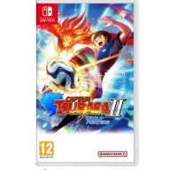 Captain Tsubasa II para Switch: Mundial de Luchadores (preventa)