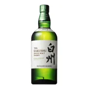 Reserve Single Malt Suntory The Hakushu Whisky Japonés