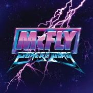 Power To Play - CD Mcfly