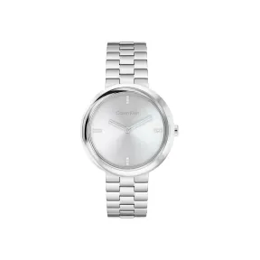 Reloj Analógico de Mujer Calvin Klein