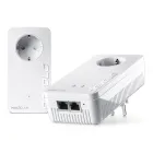 Kit de Inicio Powerline WiFi 6 Devolo Magic 2