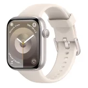 Smartwatch AcclaFit 1.85” con Bluetooth para Mujer y Hombre