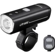 LR1600 Lampe Ravemen: Luz Potente para Ciclismo