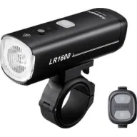 LR1600 Lampe Ravemen: Luz Potente para Ciclismo