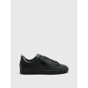 Zapatillas Low-Top Negros Pretty Green - Mens Blanco